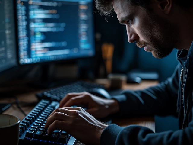 The Hidden Downsides of Coding: What No One Tells You