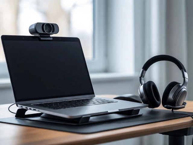 What is Needed for eLearning: A Practical Guide to Building Your Setup