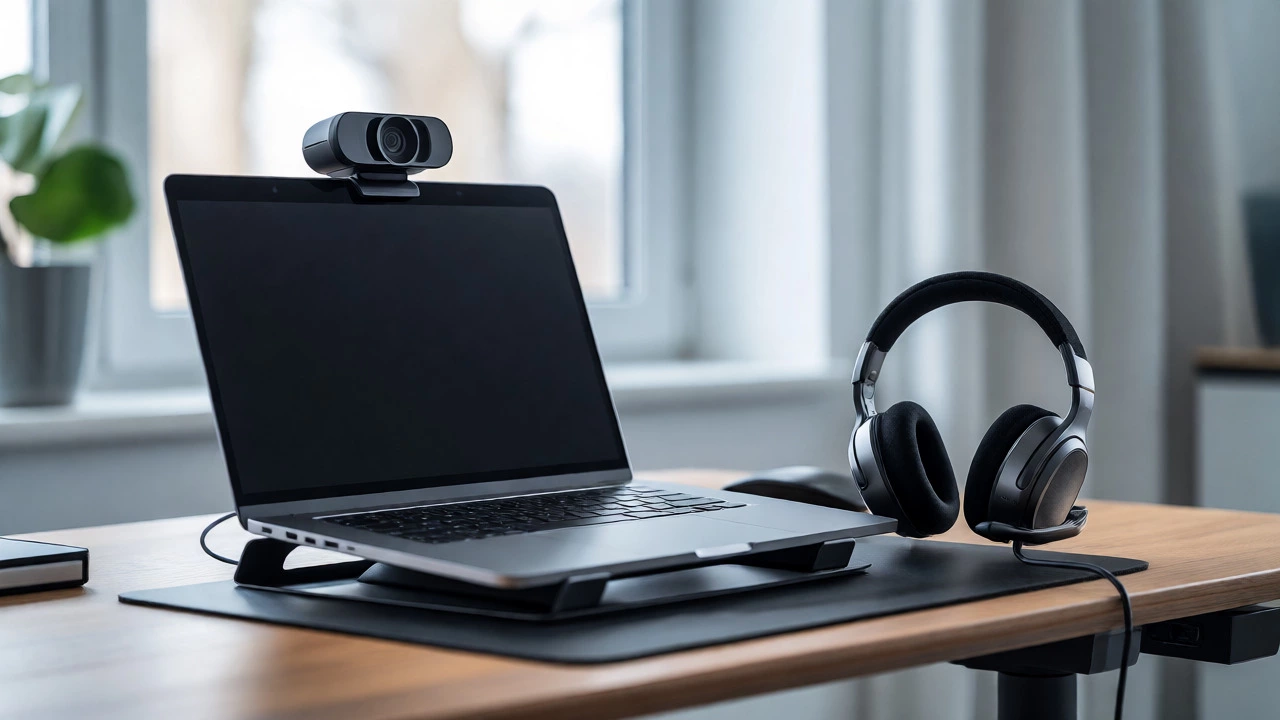 What is Needed for eLearning: A Practical Guide to Building Your Setup